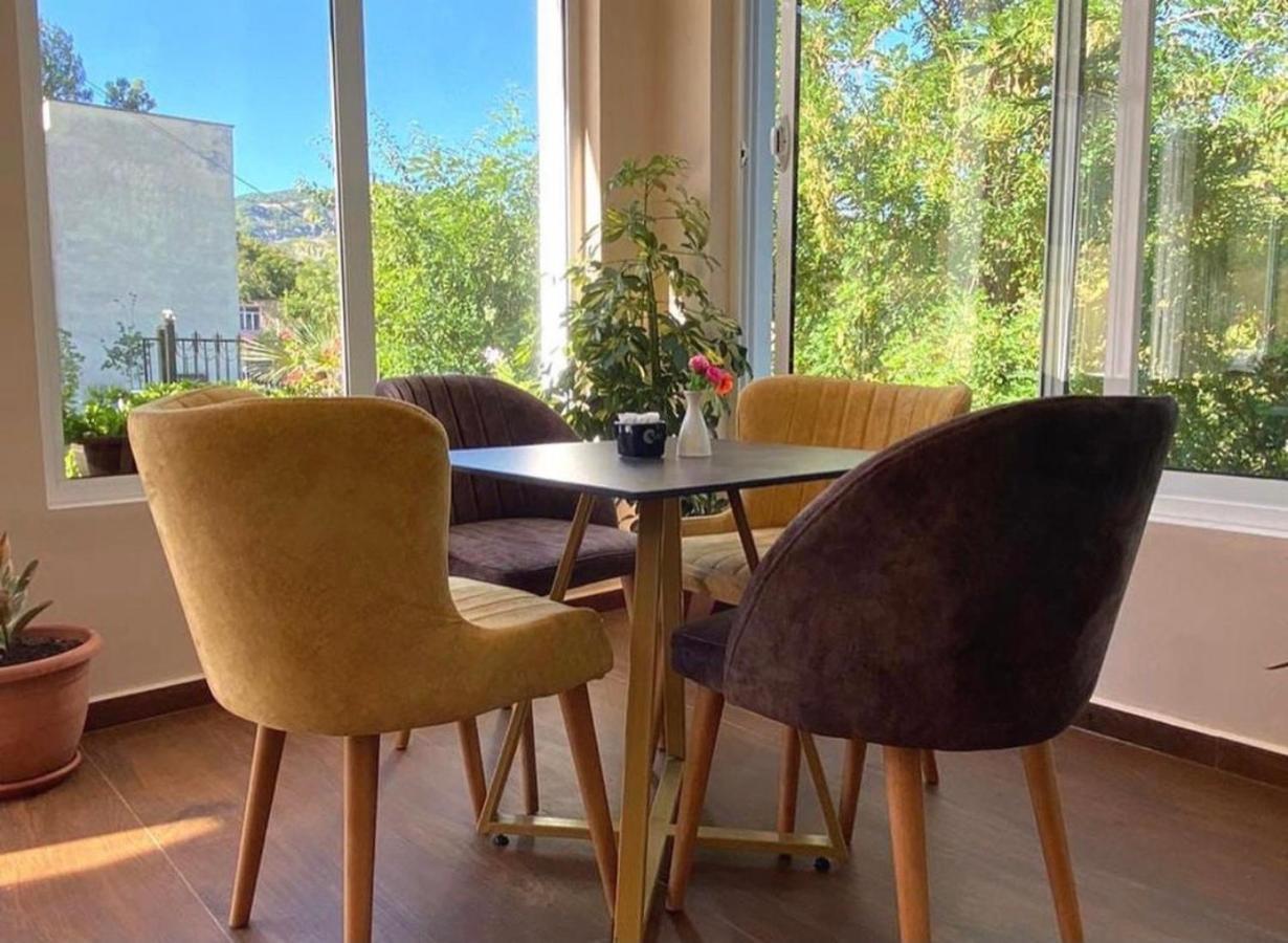 R Hotel Zhaban 외부 사진