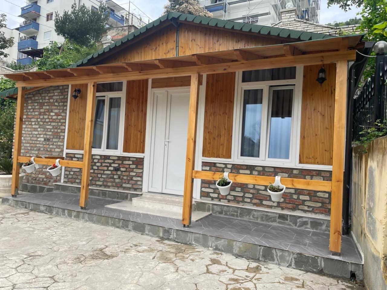 R Hotel Zhaban 외부 사진