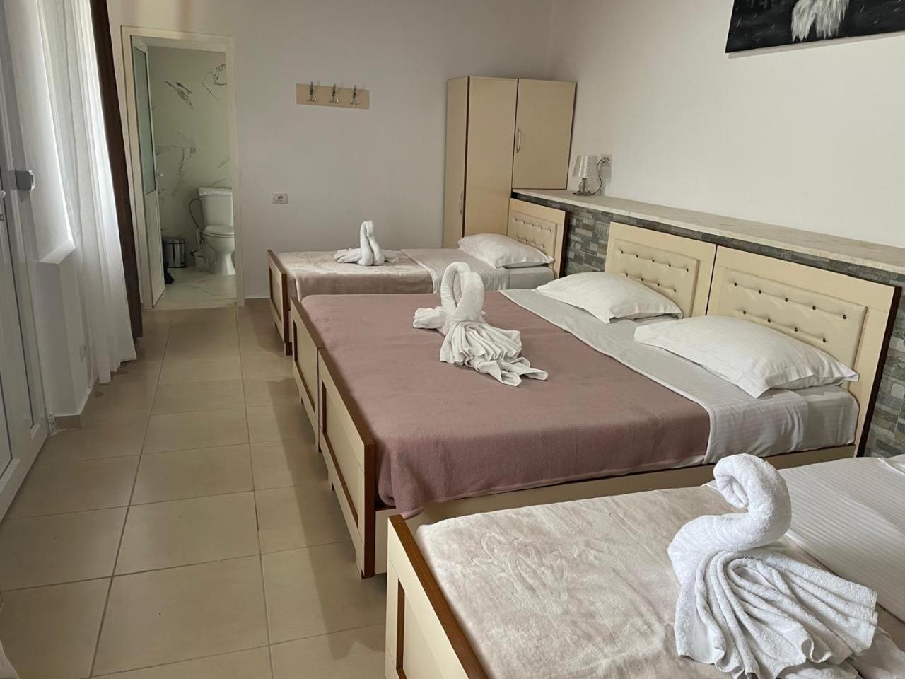 R Hotel Zhaban 외부 사진